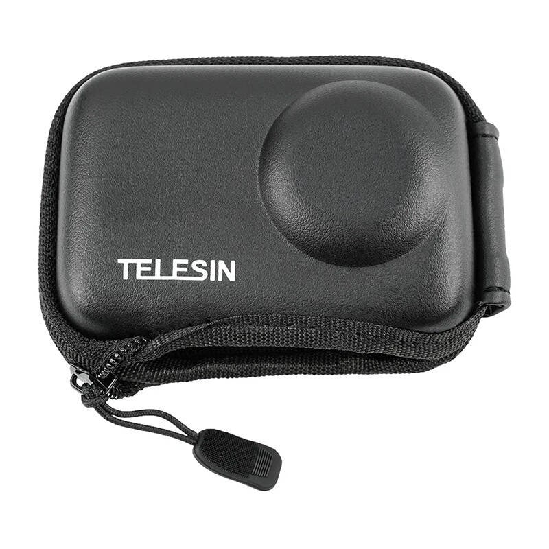 TELESIN-taske til DJI ACTION 3/4/5pro kamera