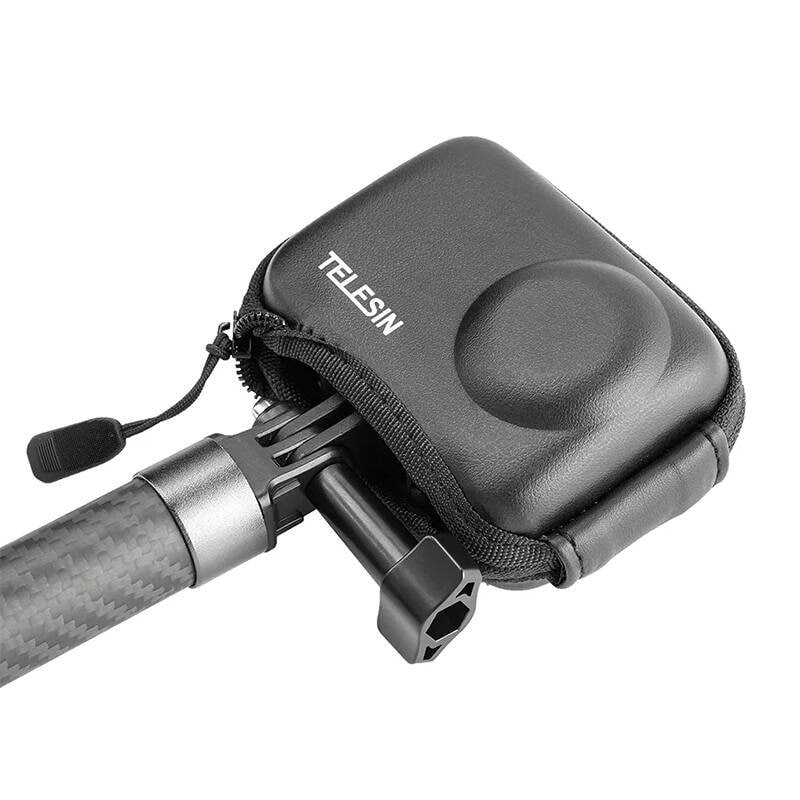 TELESIN-taske til DJI ACTION 3/4/5pro kamera