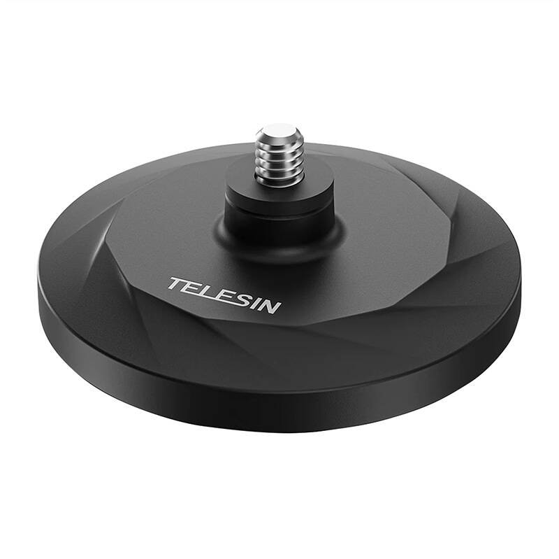 Magnetisk sugebase til Insta360 GO3