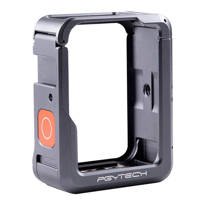 Kamerabur i aluminium PGYTECH til GoPro 12