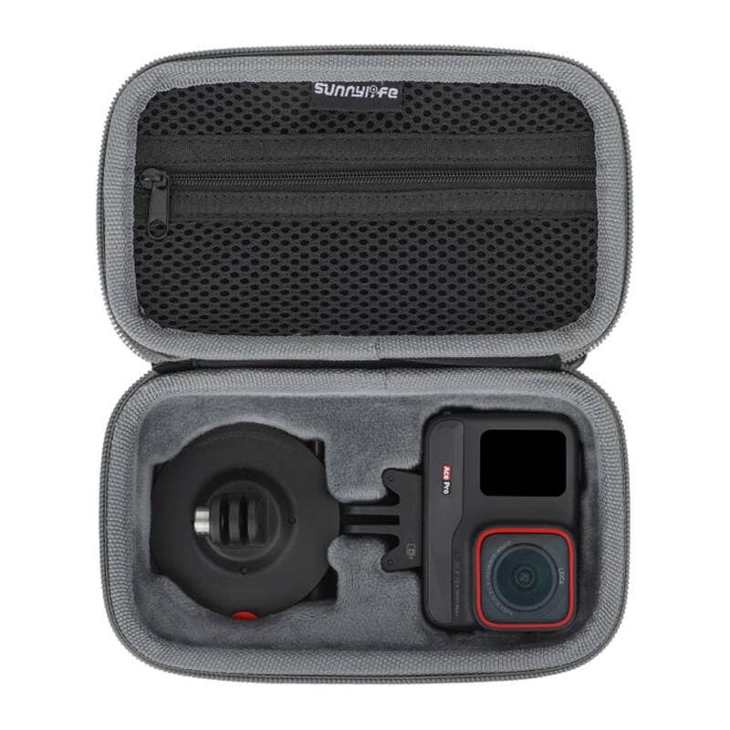 Opbevaringstaske Sunnylife til Insta360 Ace Pro