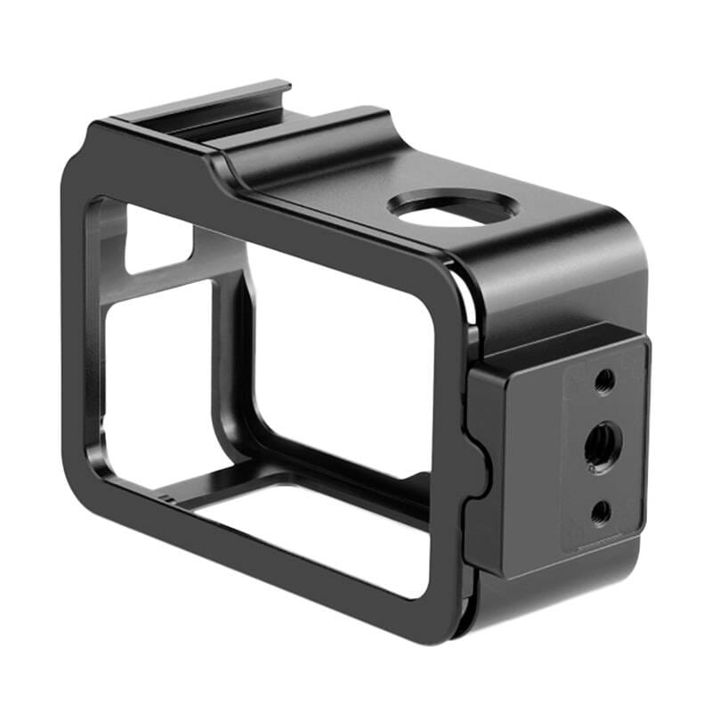 Metalbur med koldsko PULUZ til DJI Osmo Action 4/3