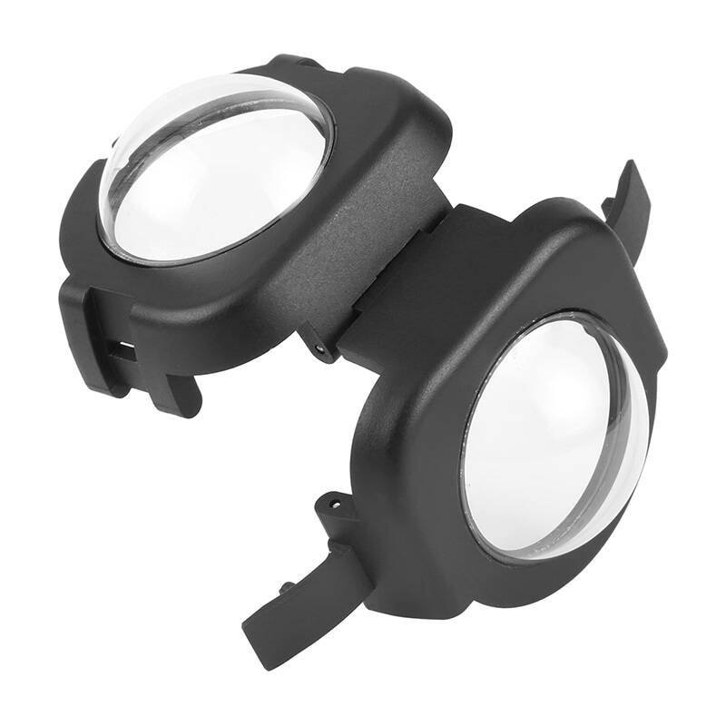 Beskyttelsesdæksel til linse PULUZ til Insta360 X4