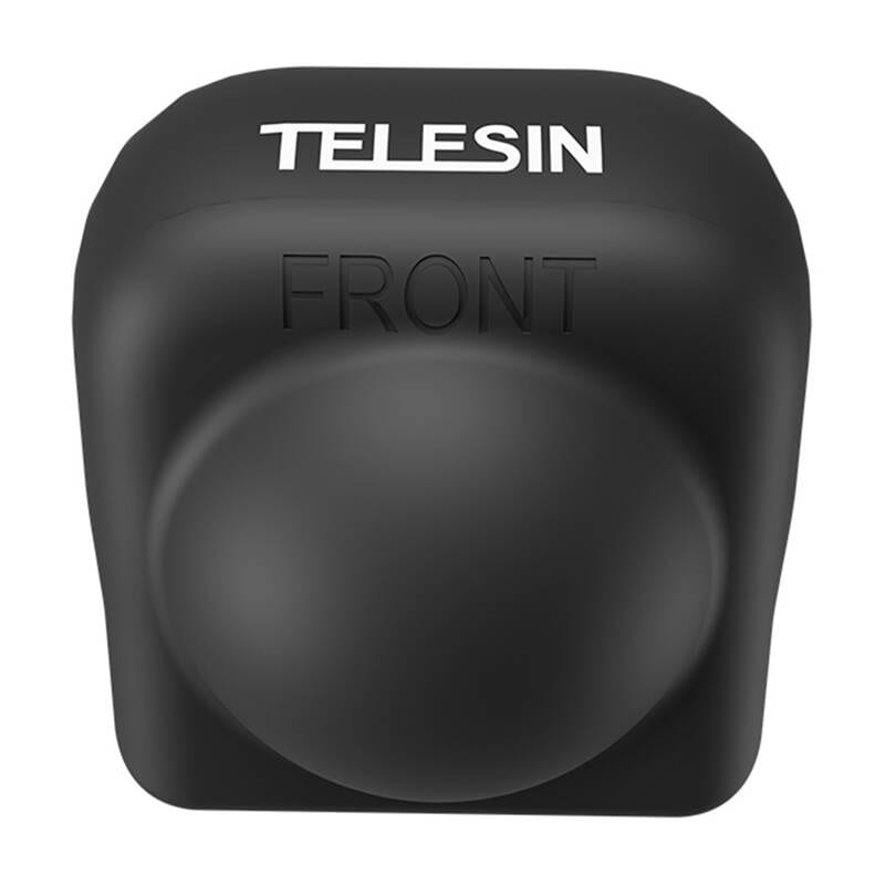 Telesin silikone linsedæksel til Insta360 X4