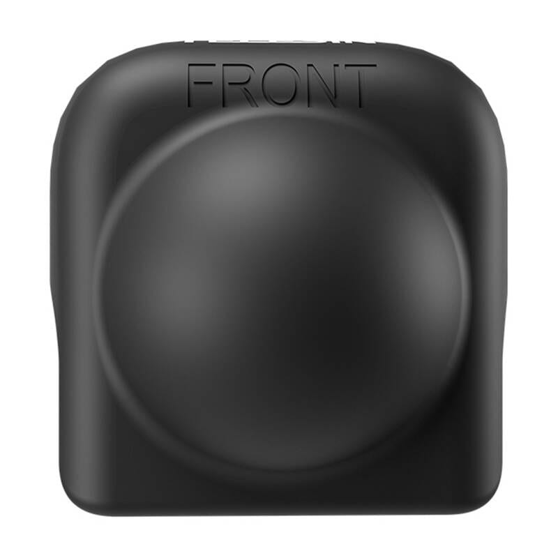 Telesin silikone linsedæksel til Insta360 X4