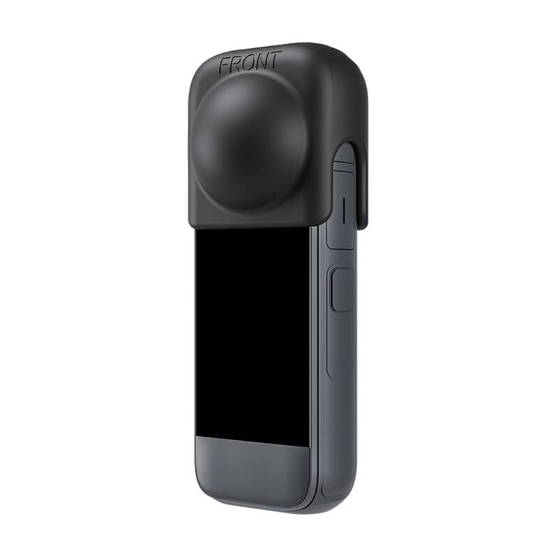 Telesin silikone linsedæksel til Insta360 X4