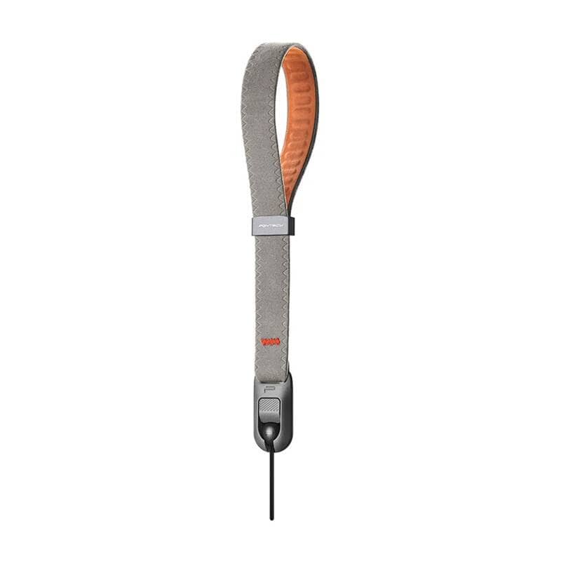 PGYTECH Oak Grey håndledsrem til kamera