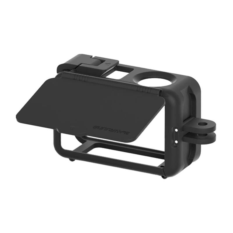 Sunnylife OA5-BK941 solbeskyttelsesetui til OSMO ACTION 5 Pro/4/3