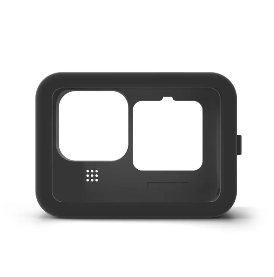 Telesin-hus til GoPro Hero 9 / Hero 10 / Hero 11 / Hero 12 (GP-HER-041-BK) czarna