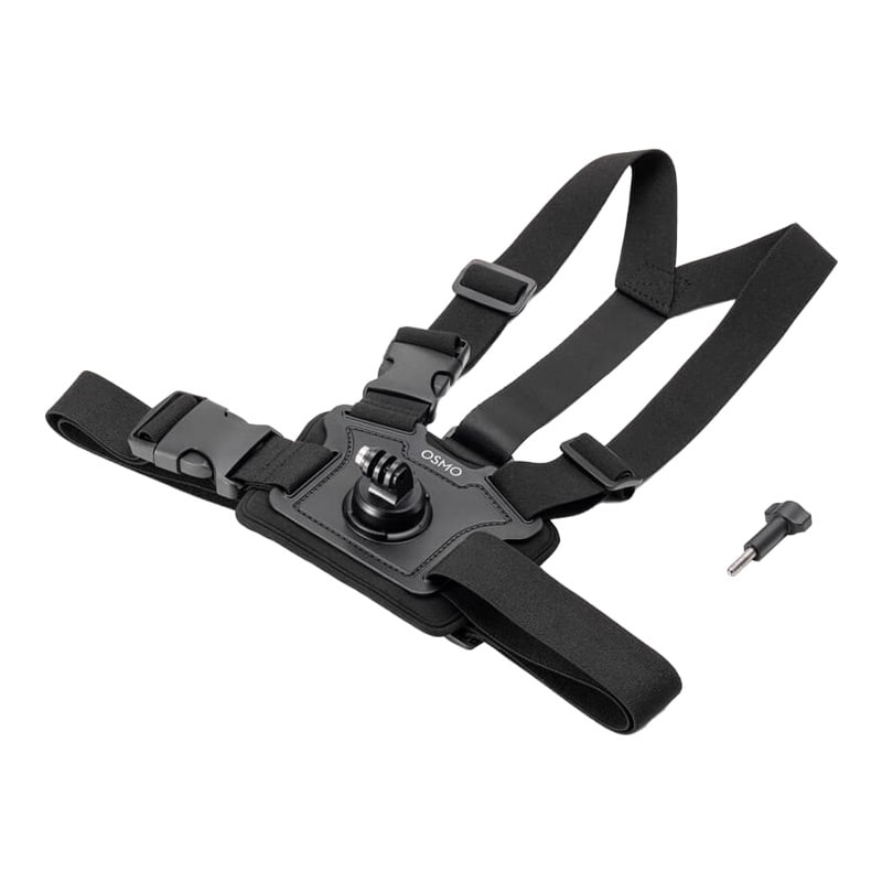 Osmo Action brystholder