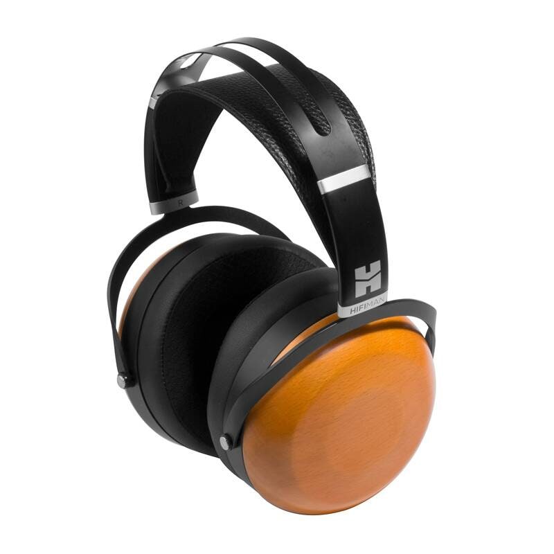 HiFiMAN Sundara lukkede plane hovedtelefoner