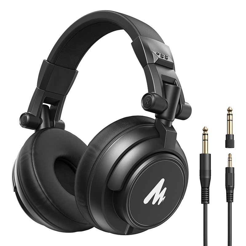 Maono AU-MH601 studiehovedtelefoner