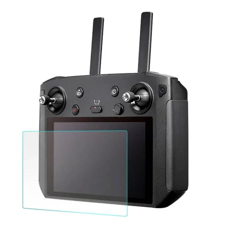 Hærdet glasfilm 5,5" Sunnylife til DJI RC Pro controller (M2-GHM9172)