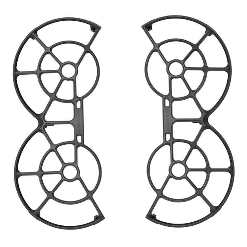 SUNNYLIFE propelbeskyttelse til DJI Neo (sort)