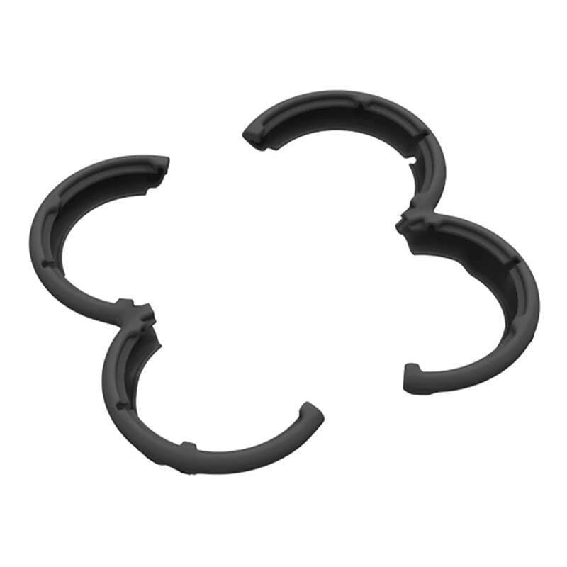 SUNNYLIFE propelbeskyttelse til DJI Neo (sort)