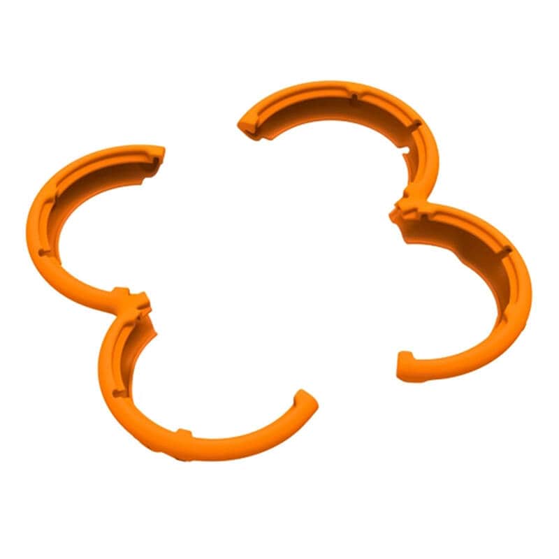 SUNNYLIFE propelbeskyttelse til DJI Neo (orange)