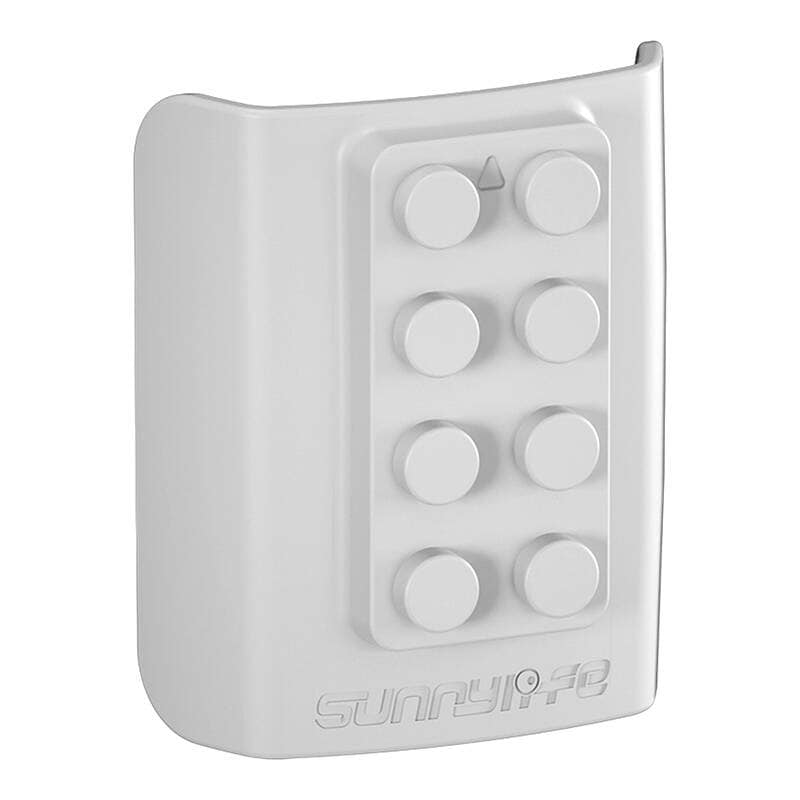 Sunnylife-overlay til DJI Neo