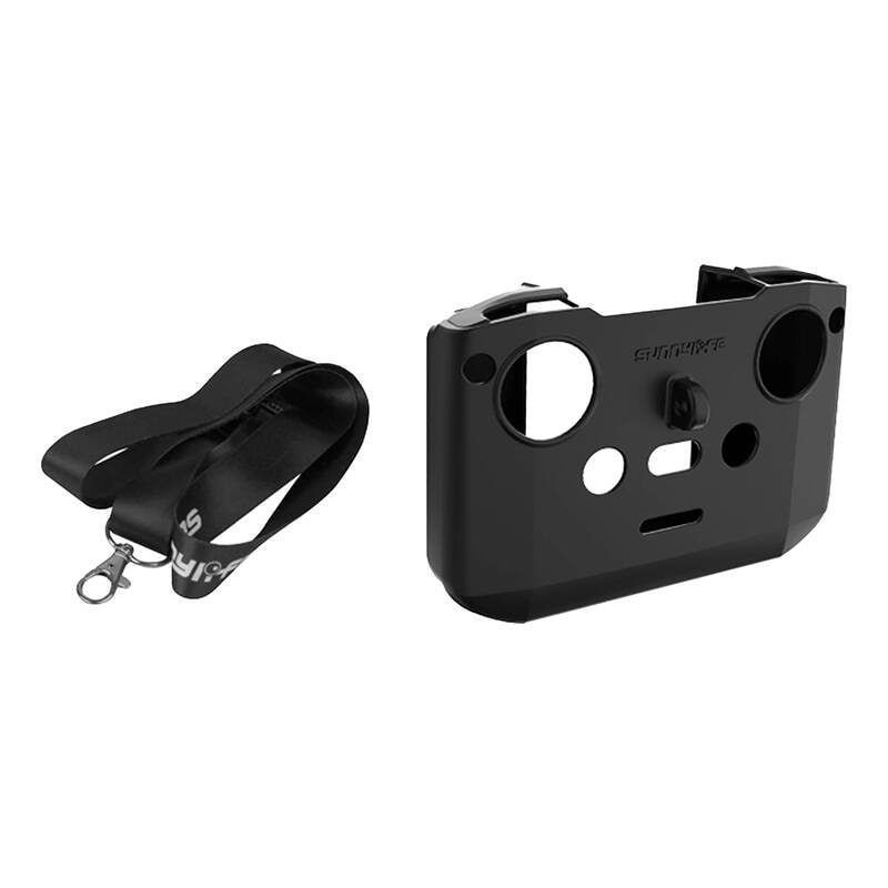 Sunnylife silikoneetui til DJI RC-N2 / RC-N3