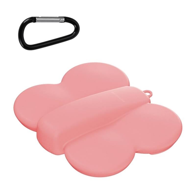 Butterfly Sunnylife NE-SN908 beskyttelsesetui til NEO med karabinhage (pink)