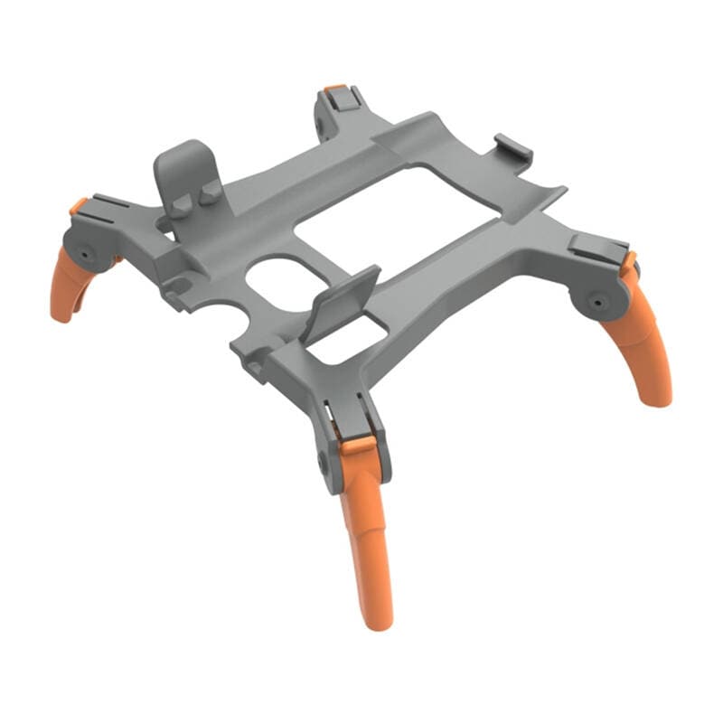 Sunnylife A3S-LG909-C landing gear til AIR 3S/AIR 3 orange
