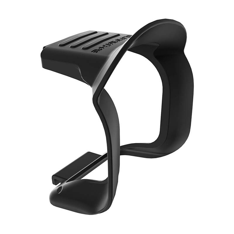 Sunnylife NE-ZG898-D modlysblænde til Neo (sort)