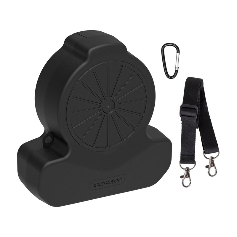 Sunnylife mini beskyttelsesetui FP-SN953-D til DJI FLIP (sort)