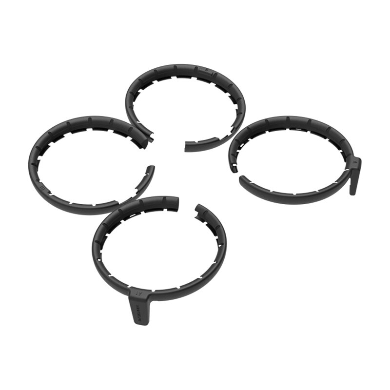 Sunnylife propelbeskyttere til DJI Flip (sort)