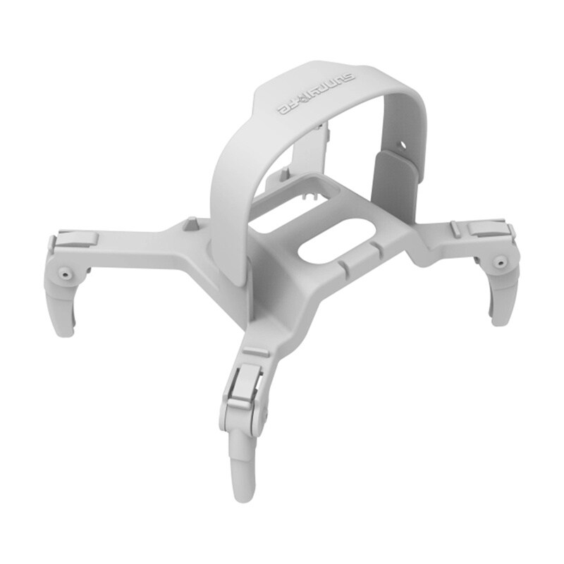 Sunnylife landing gear opgradering til DJI Flip (grå)