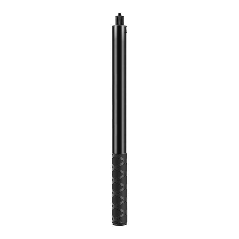 Selfie-holder i metal Puluz 150 cm til Insta360 One RS / X2 / X3 / X4 / X5