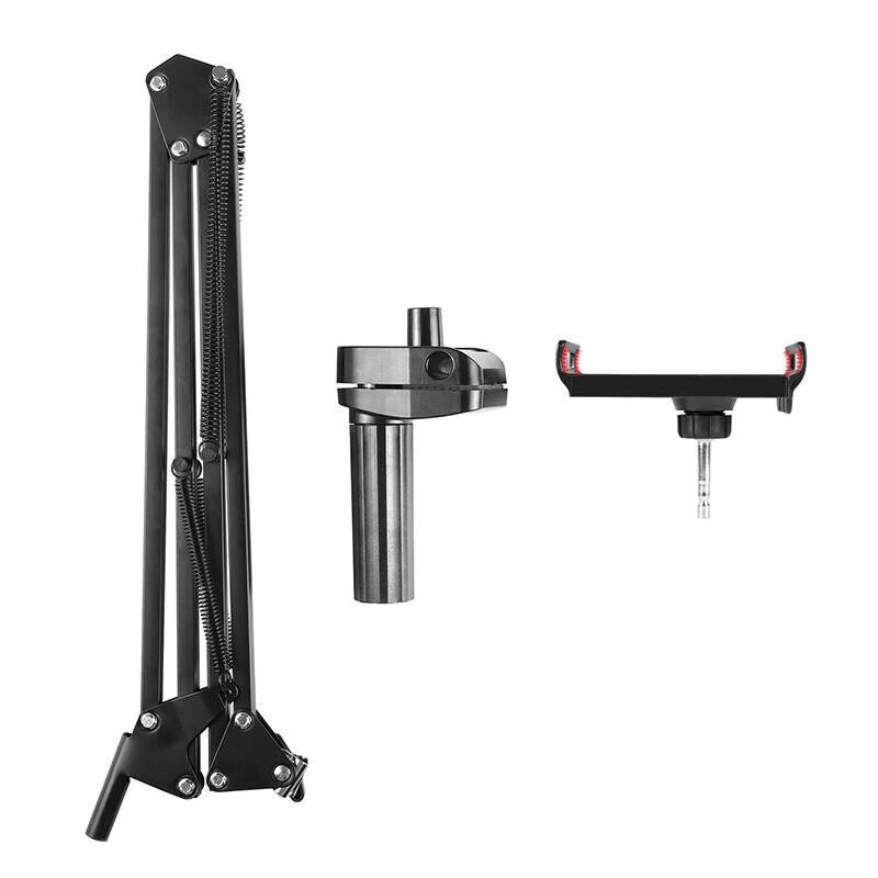 Holder til bord/telefon PULUZ