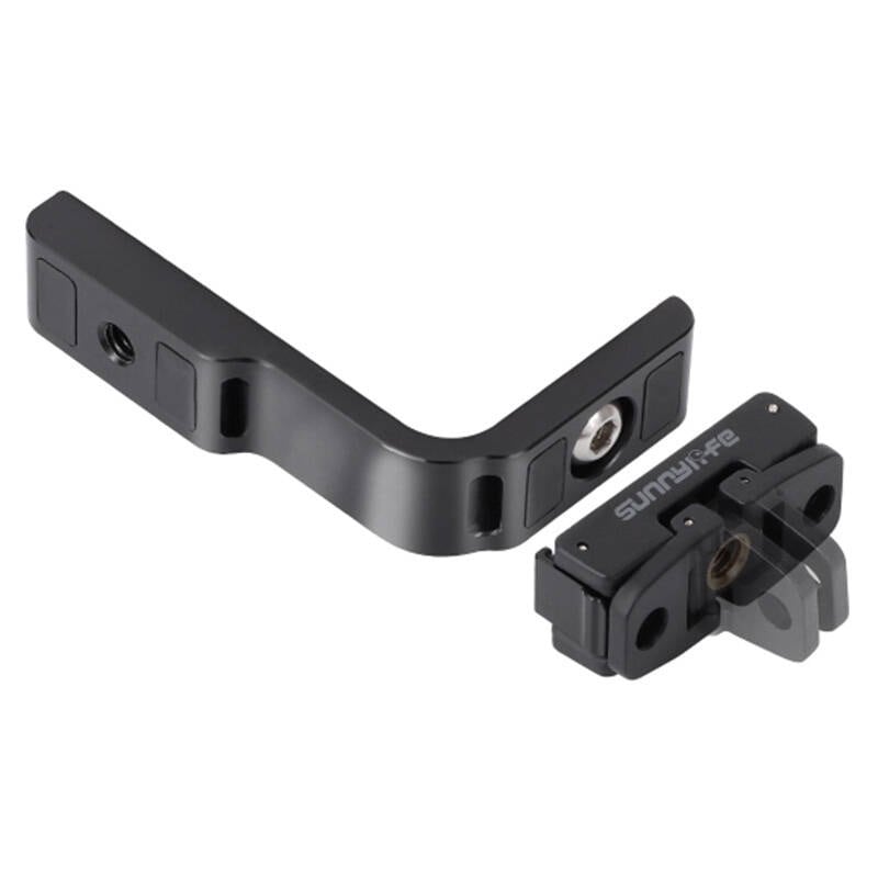 Sunnylife magnetisk holder til Insta360 X4 / X5