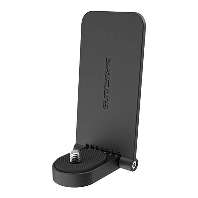 Magnetisk universalmontering og hurtigt håndtag Sunnylife til Insta360 X4 / X5
