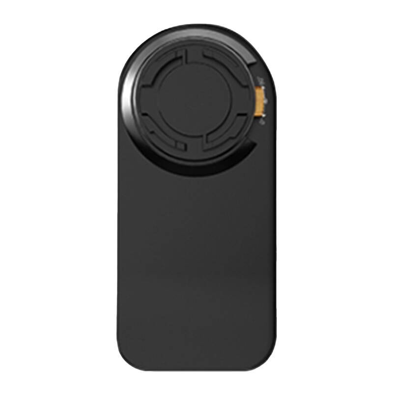 PULUZ rygsækmontering til sportskameraer (inklusive Osmo Action 5 Pro, Insta360 Ace Pro 2)(sort)