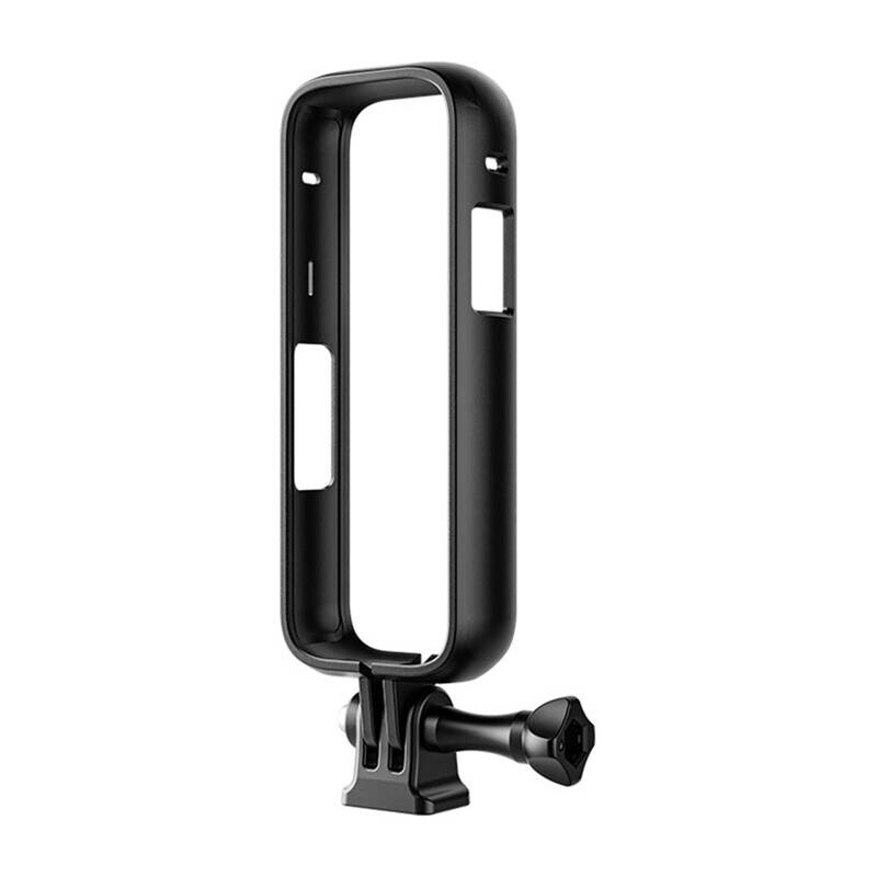 Telesin monteringsramme i plast til Insta360 X4