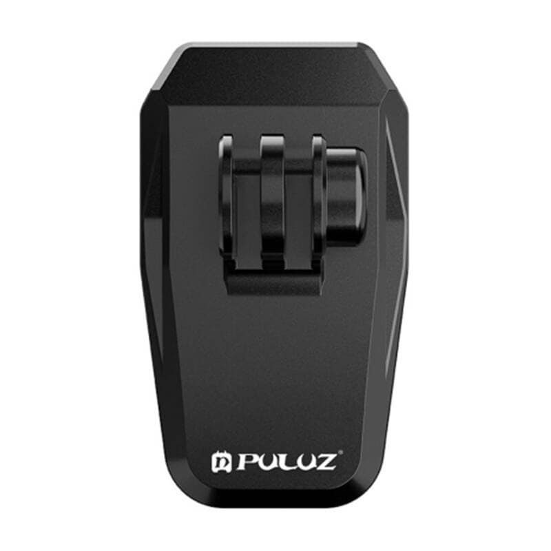 PULUZ motorcykelholder til kameraer PU713B (sort)