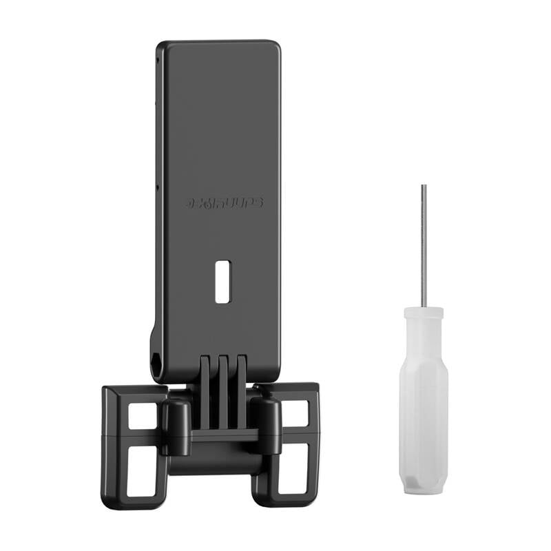 Sunnylife ZJ886-D foldbar tabletholder til RC-N1-, RC-N2- og RC-N3-controllere (sort)