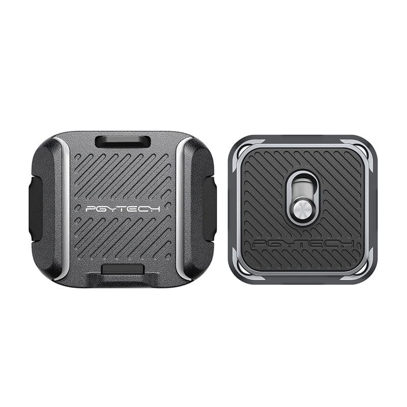 PGYTech quick release og bælteplade