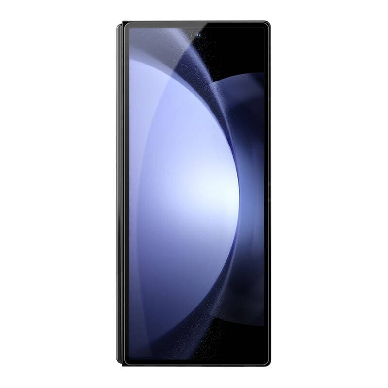 Nillkin hærdet glas til Samsung Galaxy Z Fold 6 5G 0.33mm (sort)
