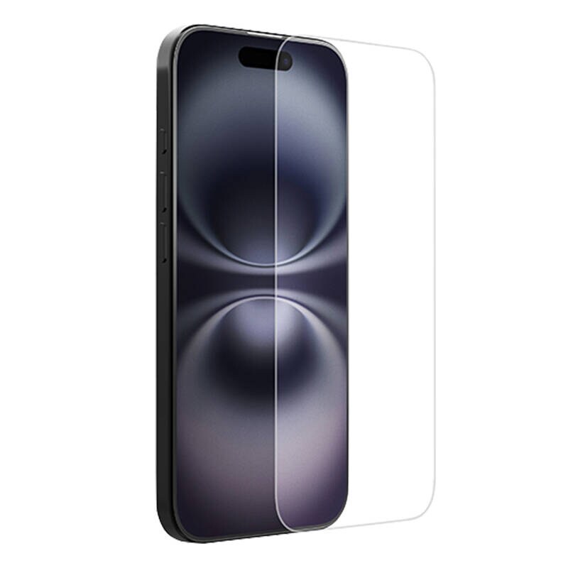 Nillkin H+PRO hærdet glas iPhone 16 Plus