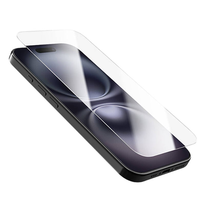 H+PRO Hærdet glas iPhone 16 Pro
