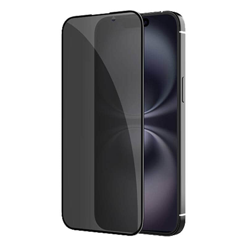 Nillkin Guardian iPhone 16 hærdet glas
