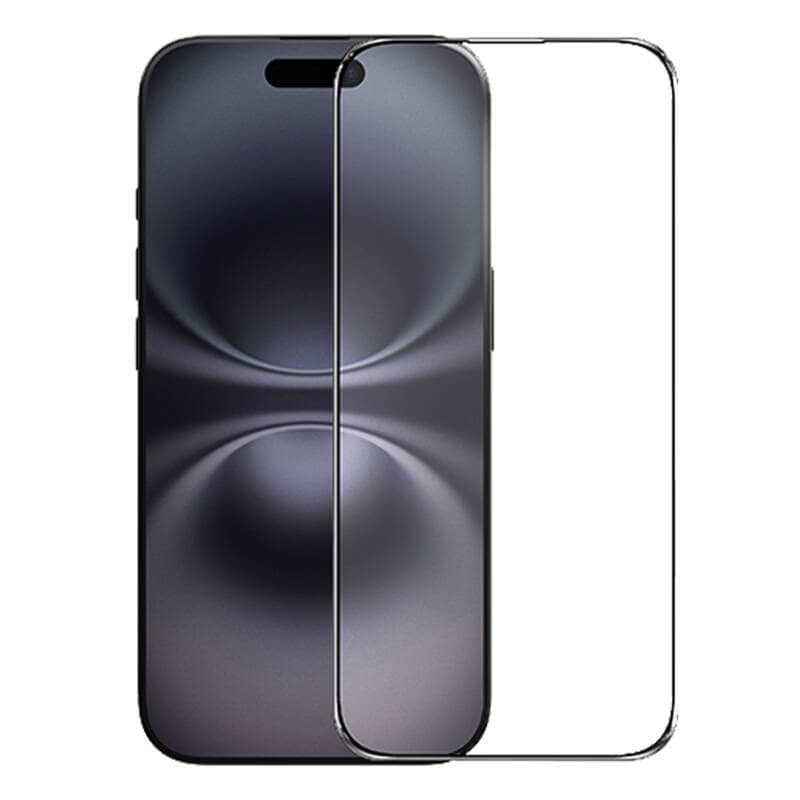 Nillkin CP+PRO hærdet glas iPhone 16