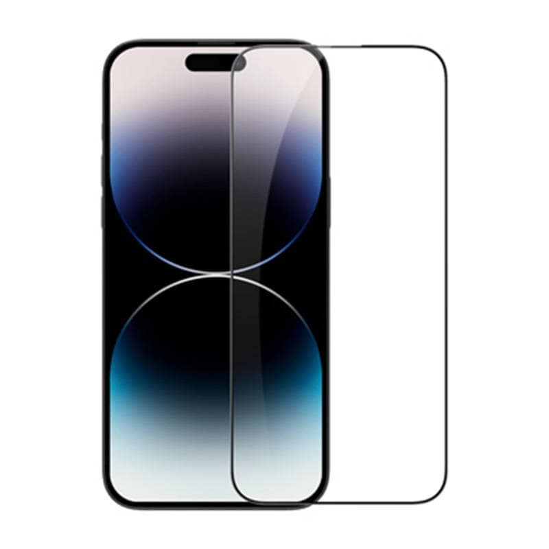 Hærdet glas Nillkin Amazing CP+ PRO til Apple iPhone 14 Pro