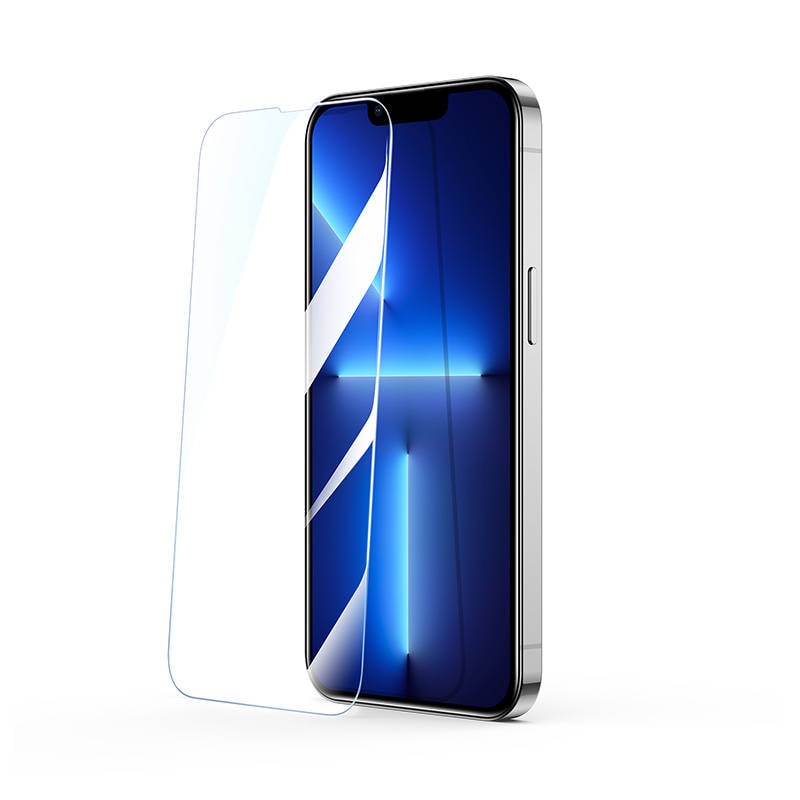 Hærdet glas Joyroom JR-DH07 til Apple iPhone 14 Plus 6.7 "(5 stk)