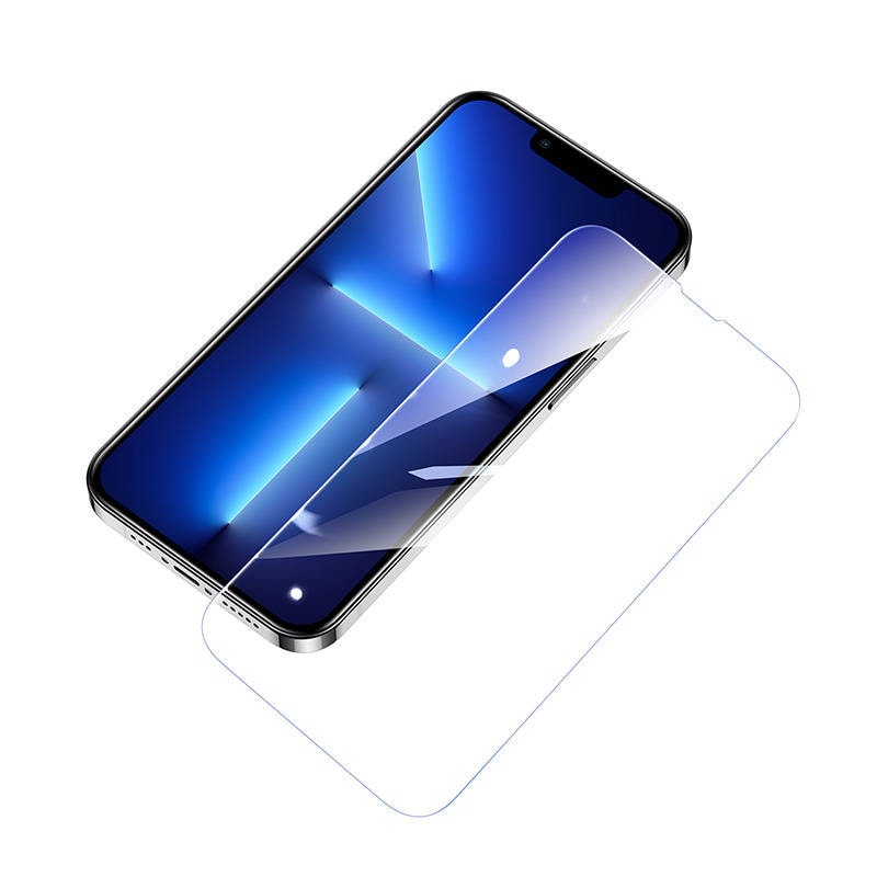 Hærdet glas Joyroom JR-DH08 til Apple iPhone 14 Pro Max 6.7 "(5 stk)