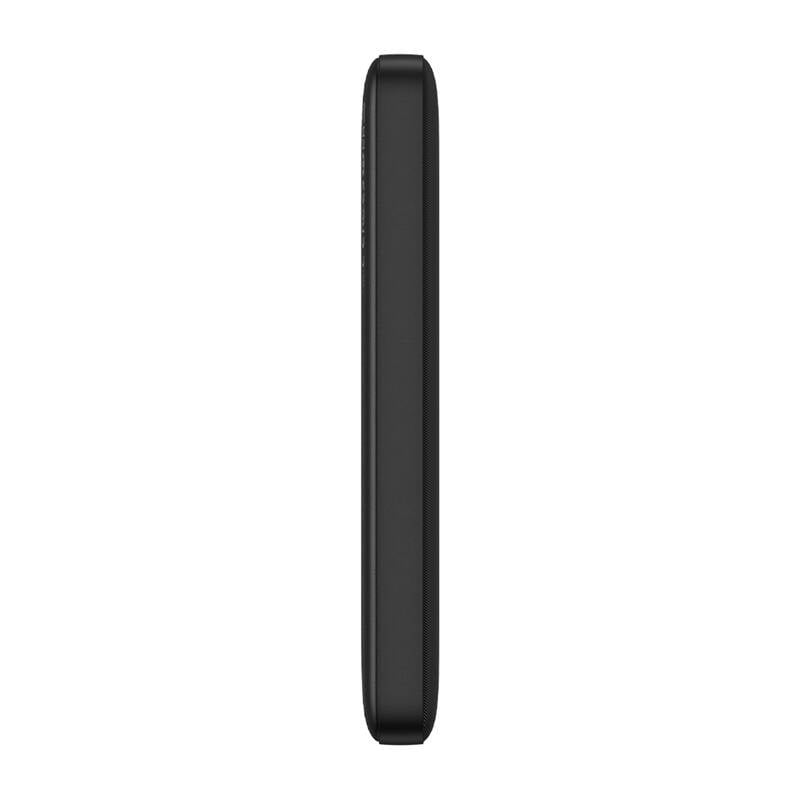 Baseus Airpow 10000mAh 20W powerbank (sort)