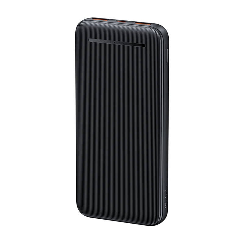 Power Bank Mcdodo MC-4631 Dual USB,10000mAh, 10.5W (sort)