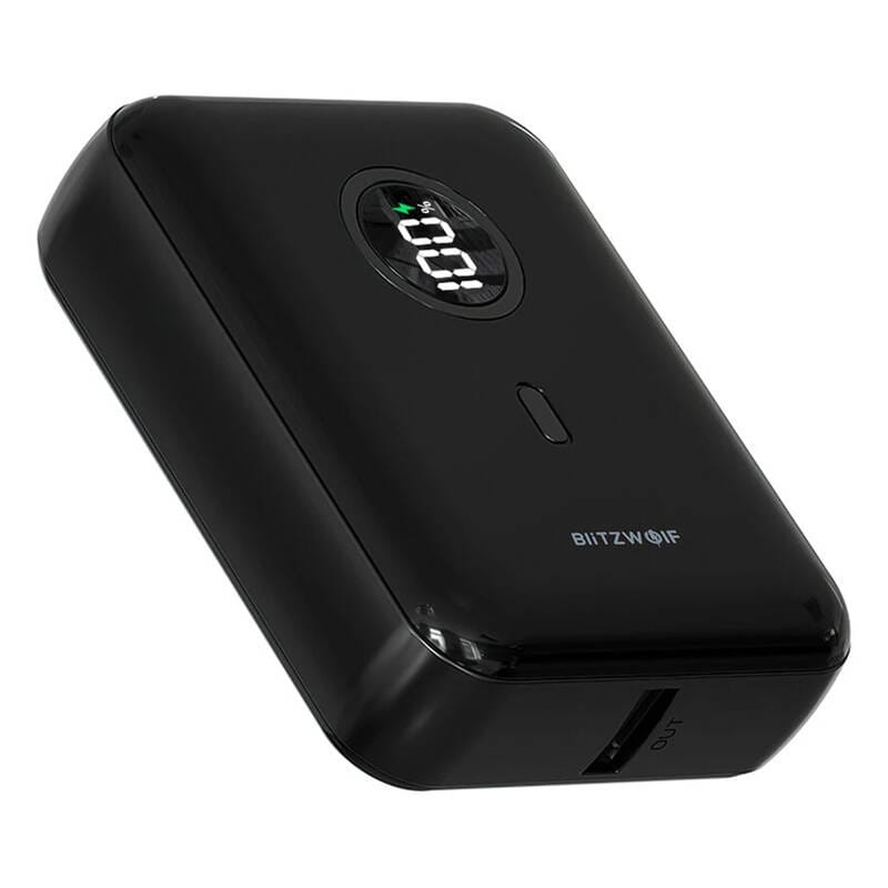 Mini powerbank BlitzWolf BW-P21 10000mAh, 22,5W