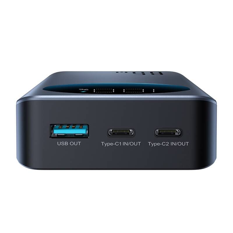Joyroom Powerbank JR-PBF04, 20000mAh, 65W (sort)