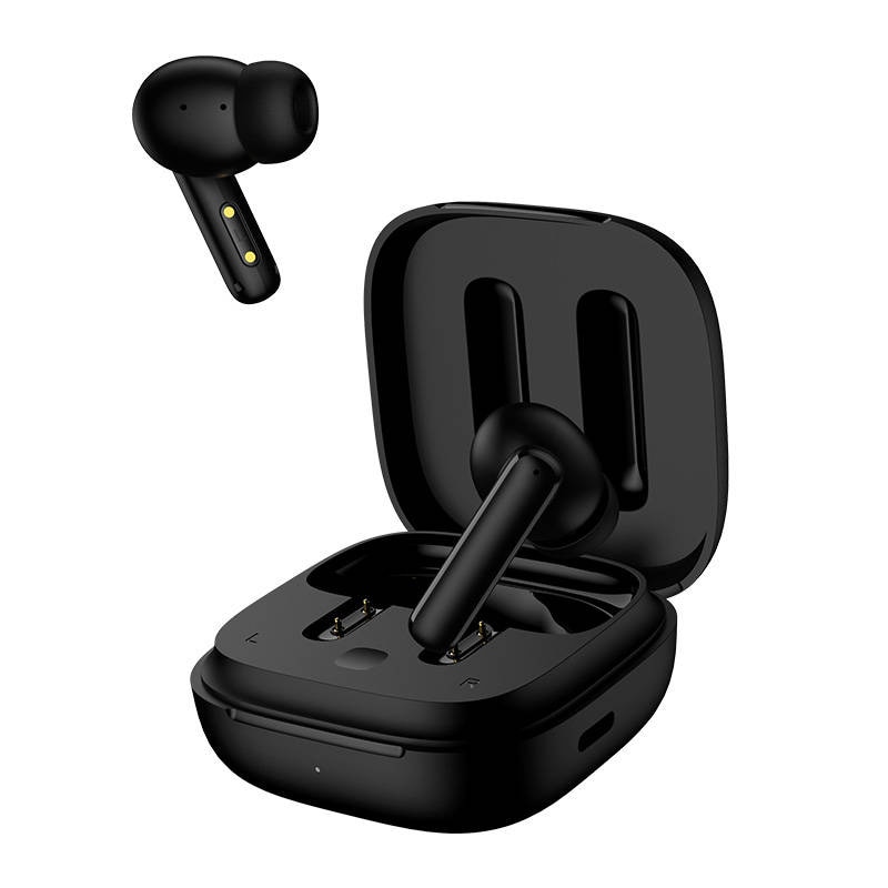 Trådløse øretelefoner TWS QCY T13 ANC (sort)
